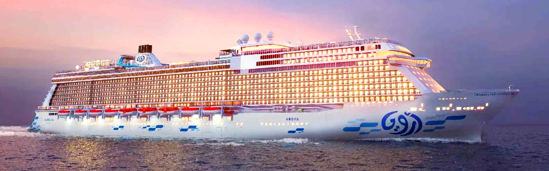  Croisières Uniques et Originales