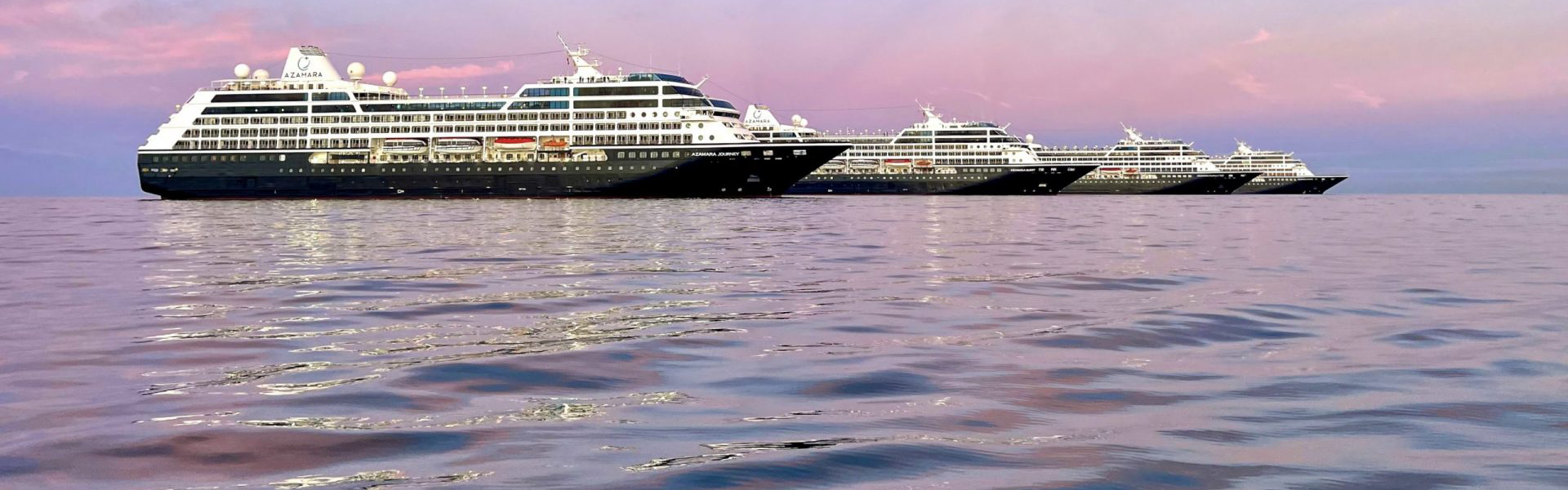 Croisières Ultra Luxe en Méditerranée