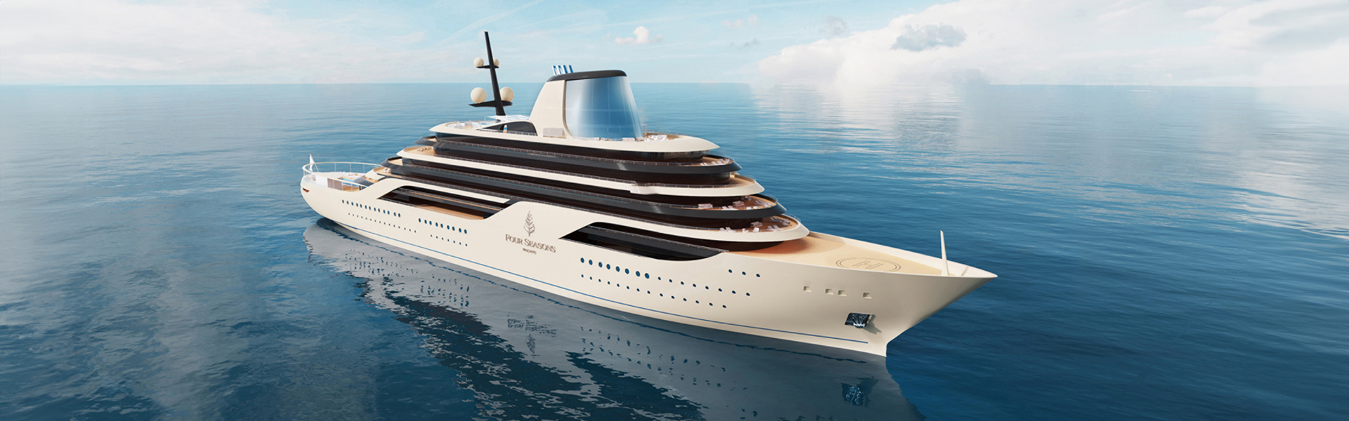 Croisières Ultra Luxe