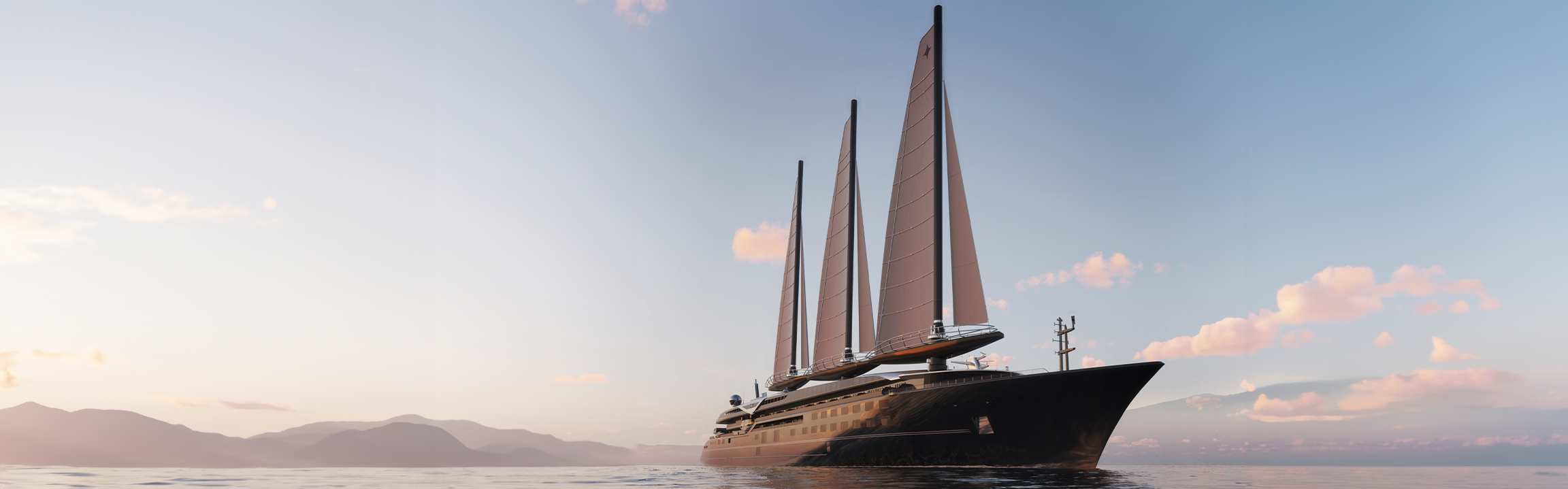 Croisières Ultra-Luxe Exclusives