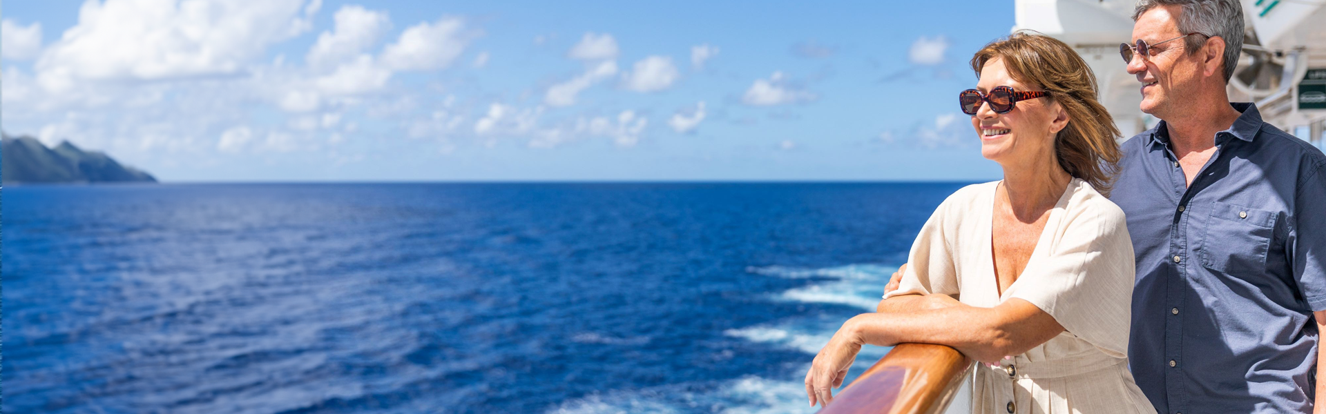 Voyagez à bord de P&O Cruises et découvrez les merveilles de l'Europe du Nord et les perles de la mer Baltique

