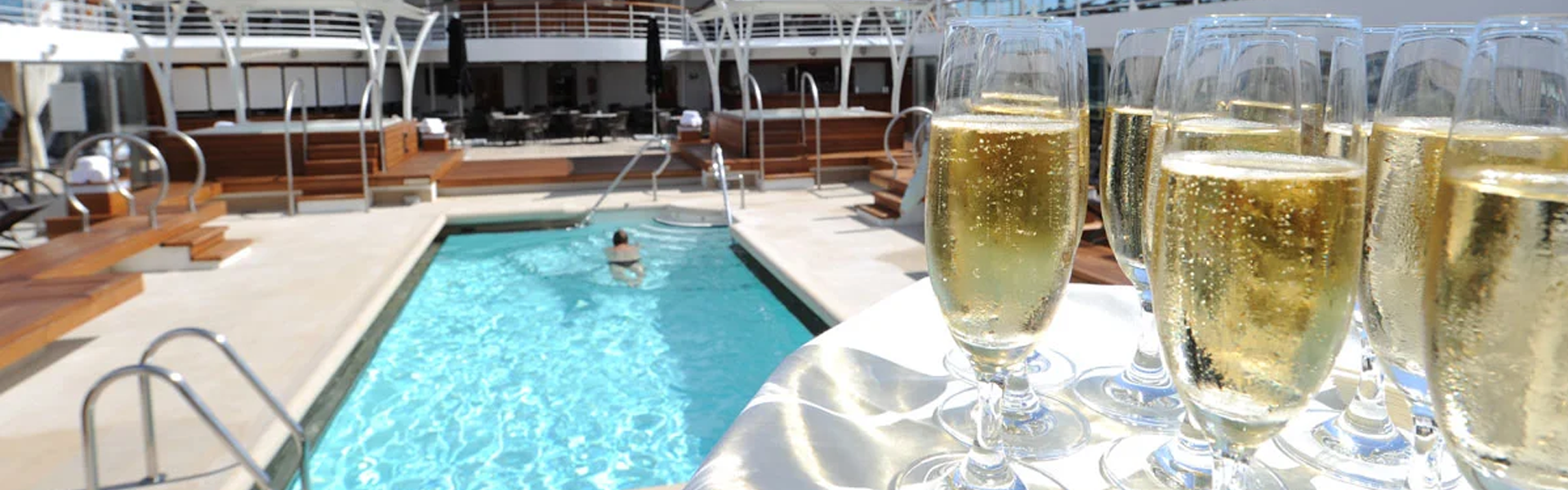 Découvrez le Méditerranéen Seabourn
