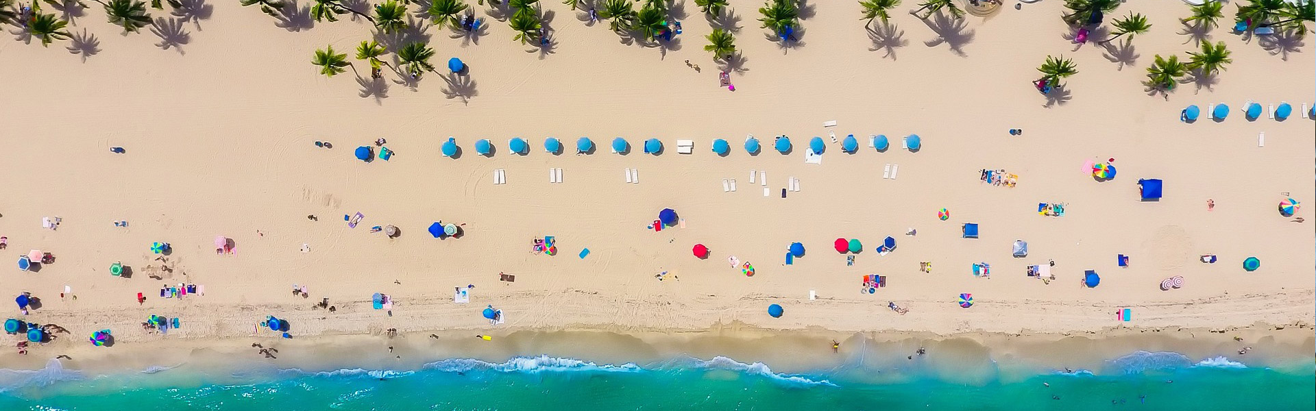 Voyagez  vers les îles les plus spectaculaires des Caraïbes