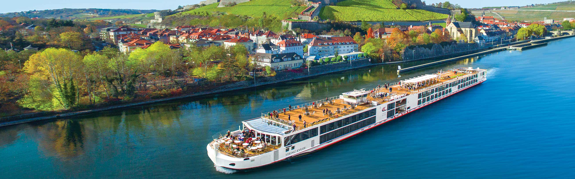 Croisières Exclusives 