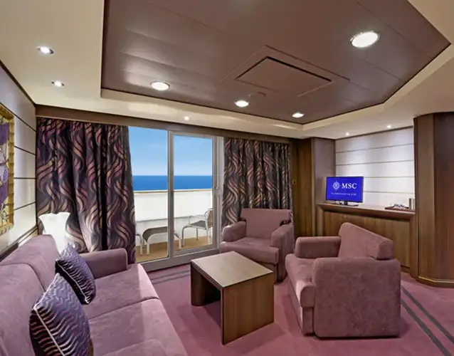 SL1 Suite Aurea Premium