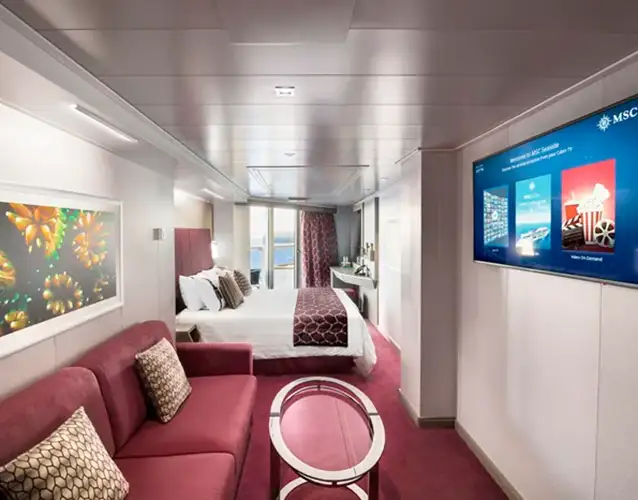 SLW Suite Aurea Premium (whirpool)