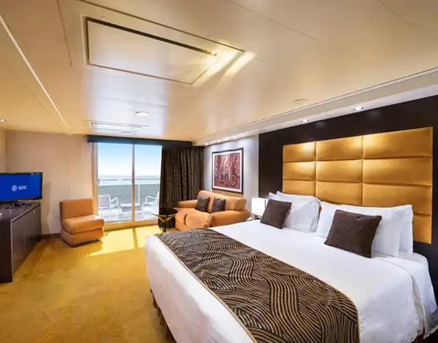 SL1 Suite Aurea Premium