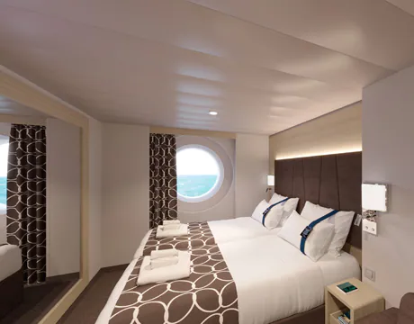 OR1 Deluxe Ocean View
