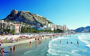 Image de Alicante