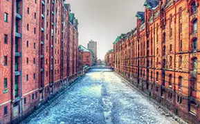 Hambourg
