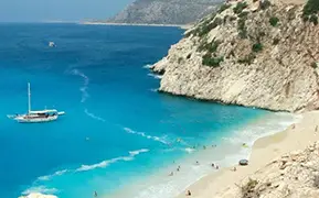 Image de Antalya