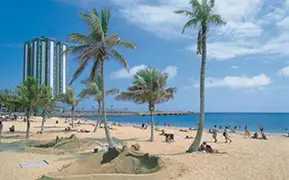 Image de Arrecife