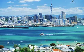 Image de Auckland