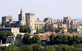 Avignon