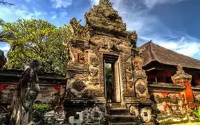 Image de Bali