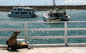 Image de Baltra