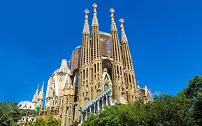 Barcelone