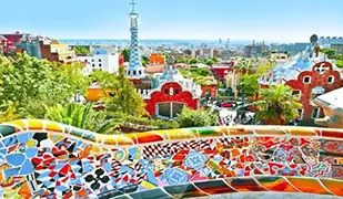 Barcelone