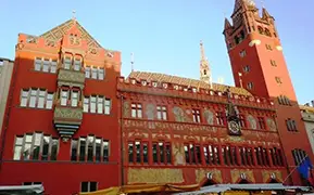 Bâle