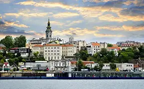 Image de Belgrade