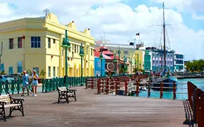 Image de Bridgetown