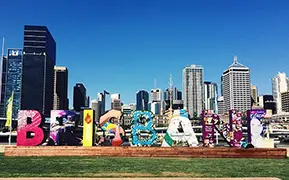 Image de Brisbane