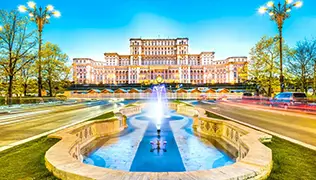 Image de Bucharest