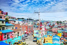 Image de Busan