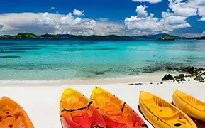 Image de Charlotte Amalie