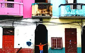 Image de Colón