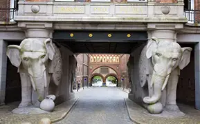 Copenhague