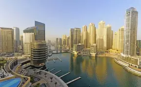 Dubaï
