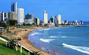 Image de Durban