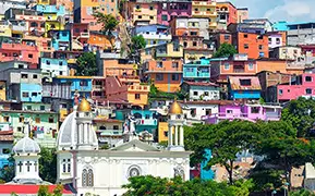 Image de Guayaquil