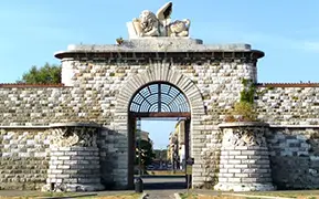 Livourne