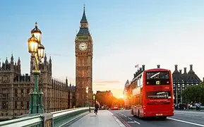 Image de London