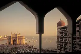 Image de Mumbai