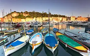 Image de Nice