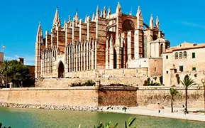 Palma de Majorque