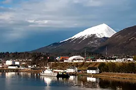 Image de Puerto Williams