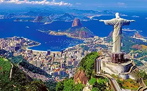 Image de Rio de Janeiro
