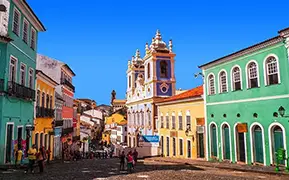 Image de Salvador