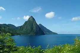 Soufriere