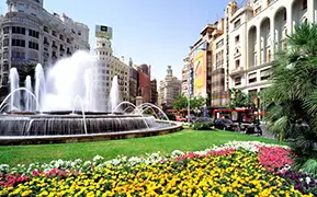 Valence