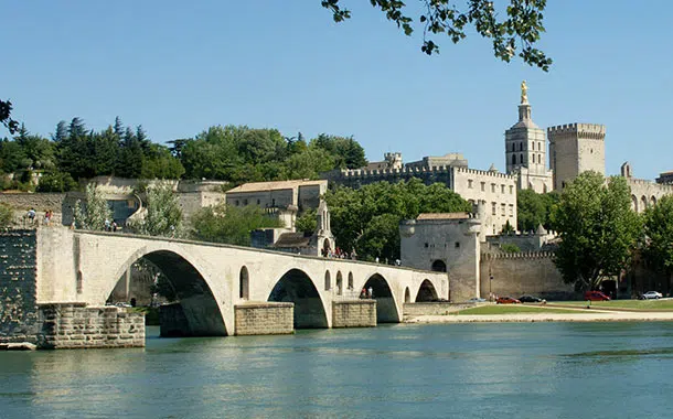 Avignon