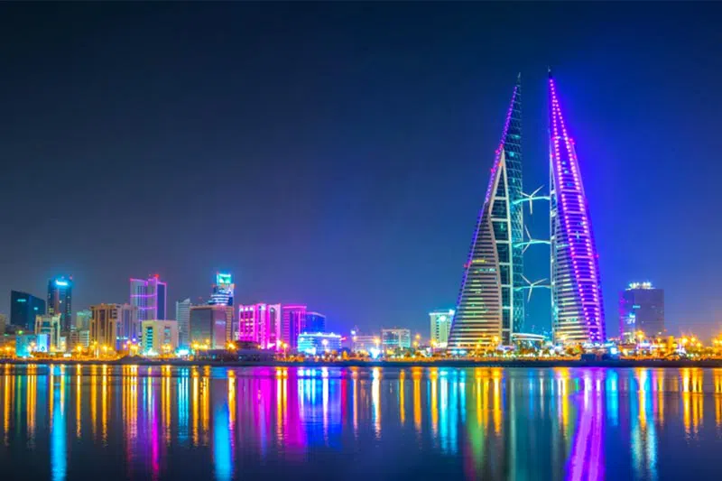 Bahreïn