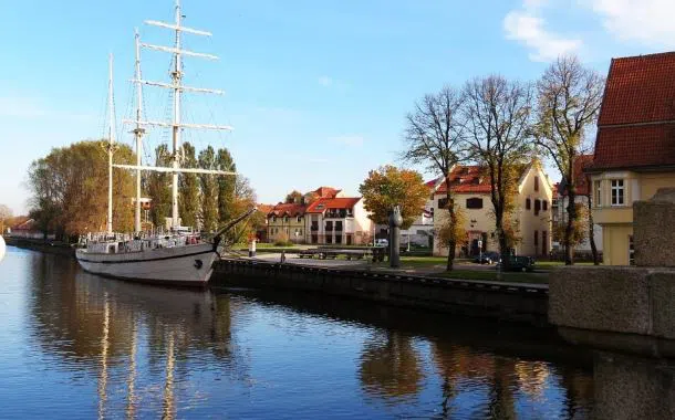 Klaipėda