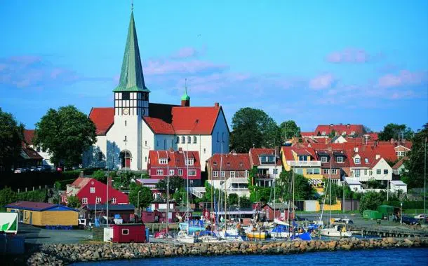 Rønne