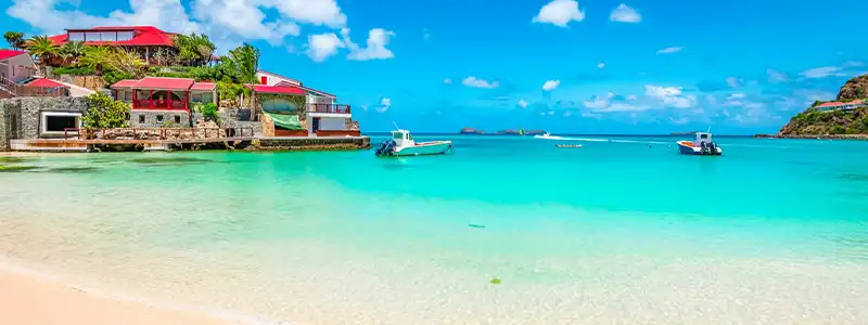 Saint Barts