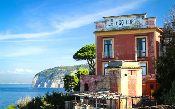 Sorrente
